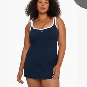 Set active - sporty dress